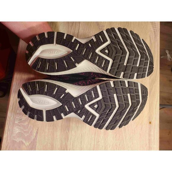 Women's Brooks Launch 7 Running Shoes Size 10 - Picture 4 of 7